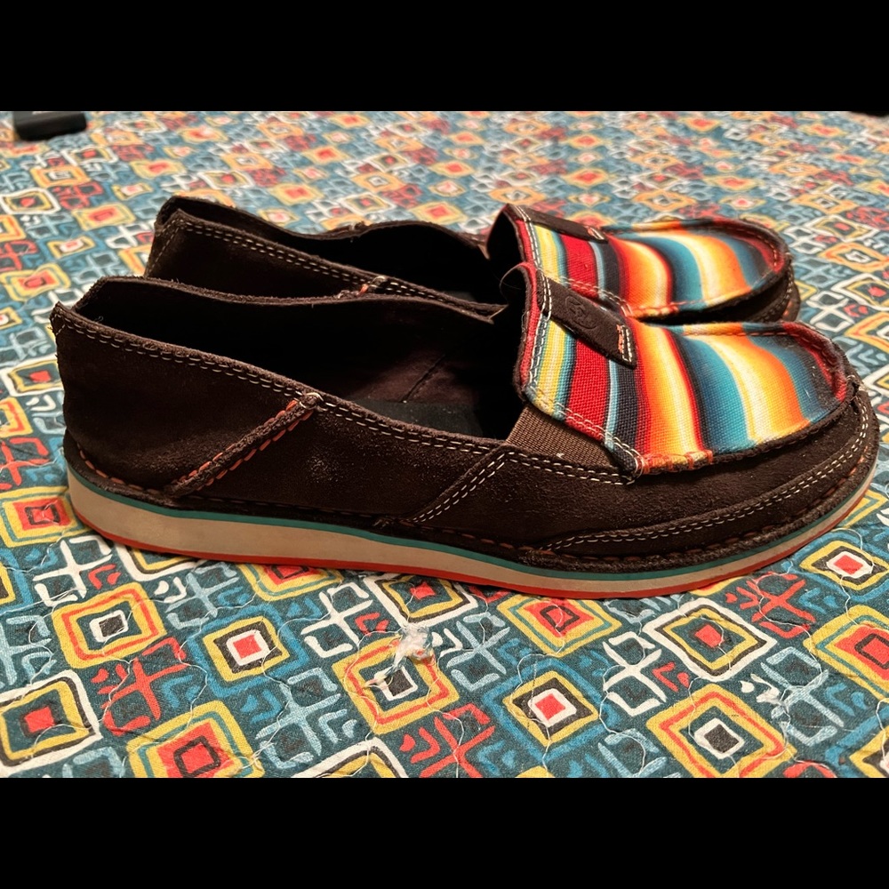 Ariat Women’s Cruiser